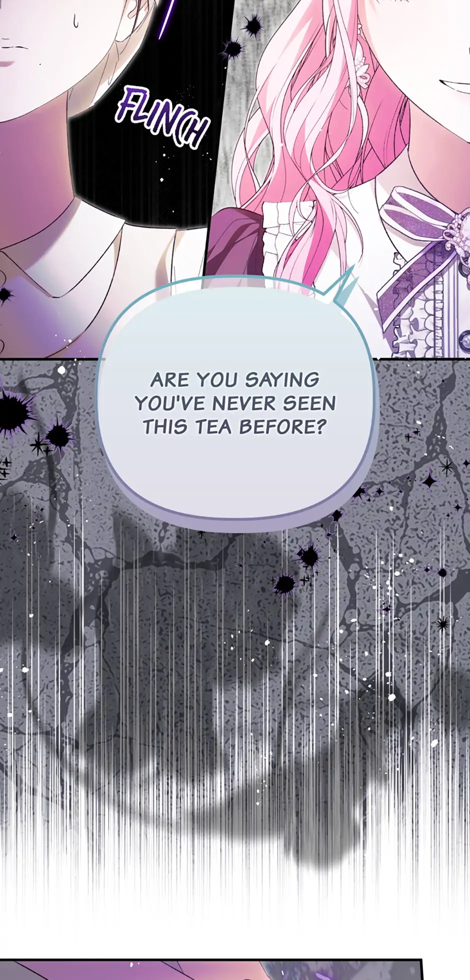 Becoming a Family With the Duke and His Dear Son Chapter 58 - Page 5