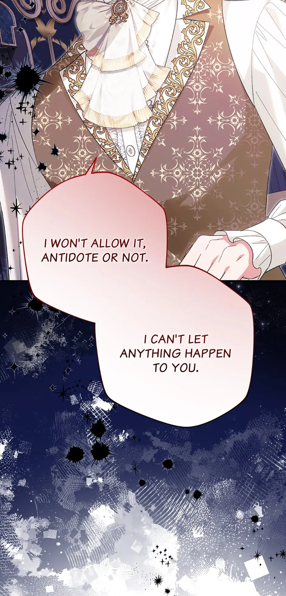 Becoming a Family With the Duke and His Dear Son Chapter 58 - Page 50