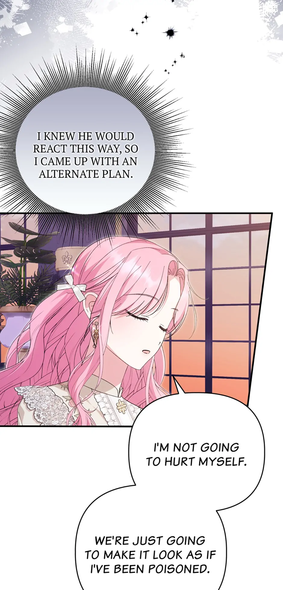 Becoming a Family With the Duke and His Dear Son Chapter 58 - Page 51