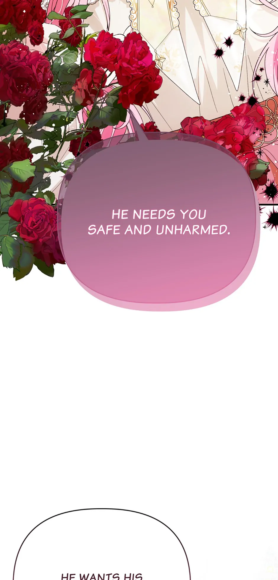 Becoming a Family With the Duke and His Dear Son Chapter 58 - Page 59