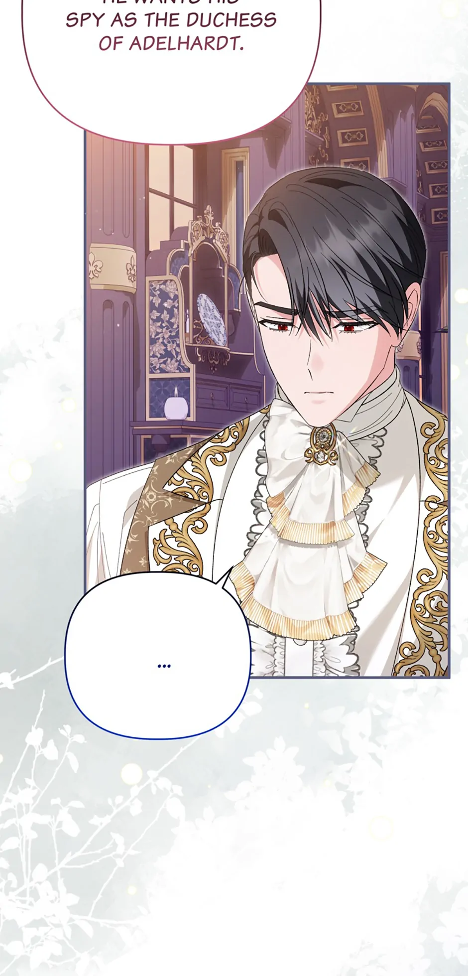 Becoming a Family With the Duke and His Dear Son Chapter 58 - Page 60
