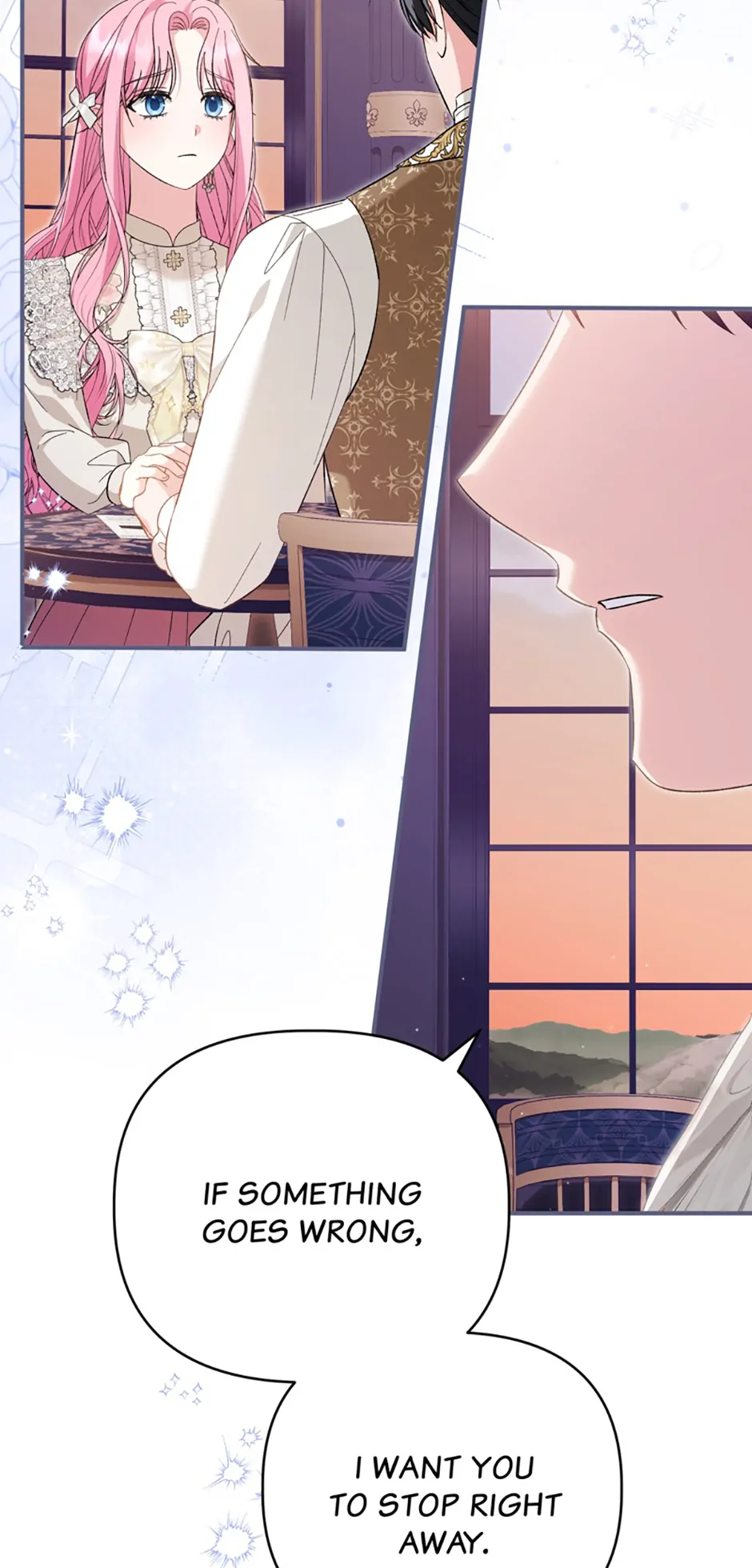 Becoming a Family With the Duke and His Dear Son Chapter 58 - Page 64