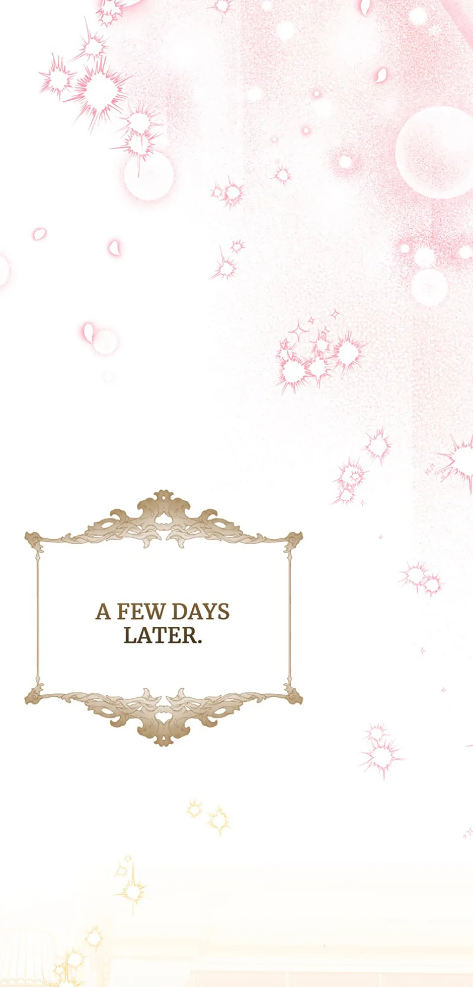 Becoming a Family With the Duke and His Dear Son Chapter 58 - Page 69