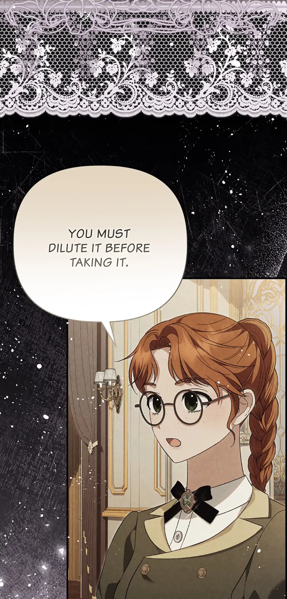 Becoming a Family With the Duke and His Dear Son Chapter 58 - Page 77