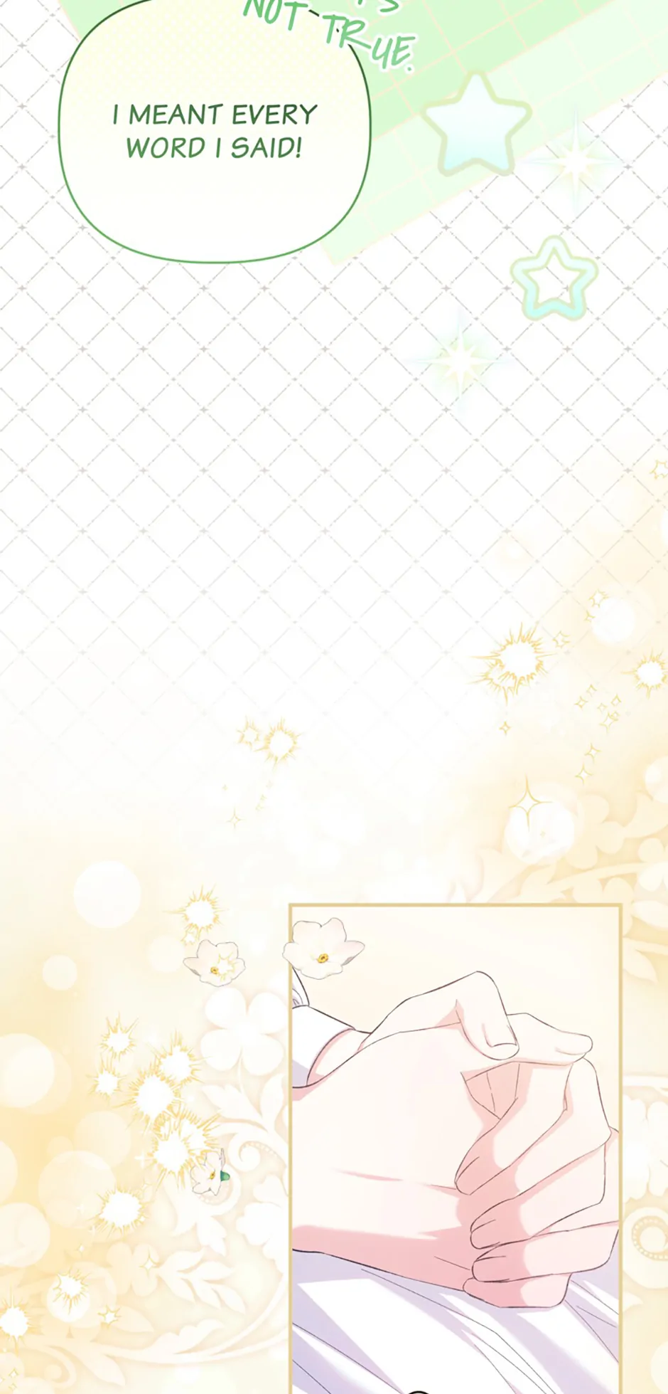 Becoming a Family With the Duke and His Dear Son Chapter 59 - Page 10