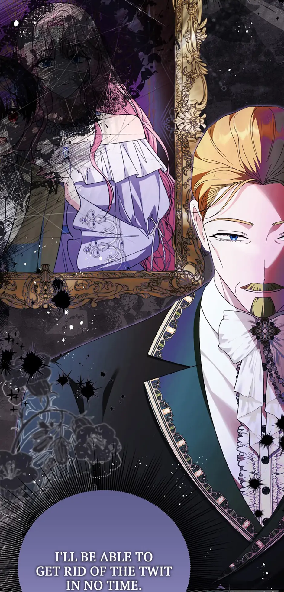 Becoming a Family With the Duke and His Dear Son Chapter 59 - Page 33