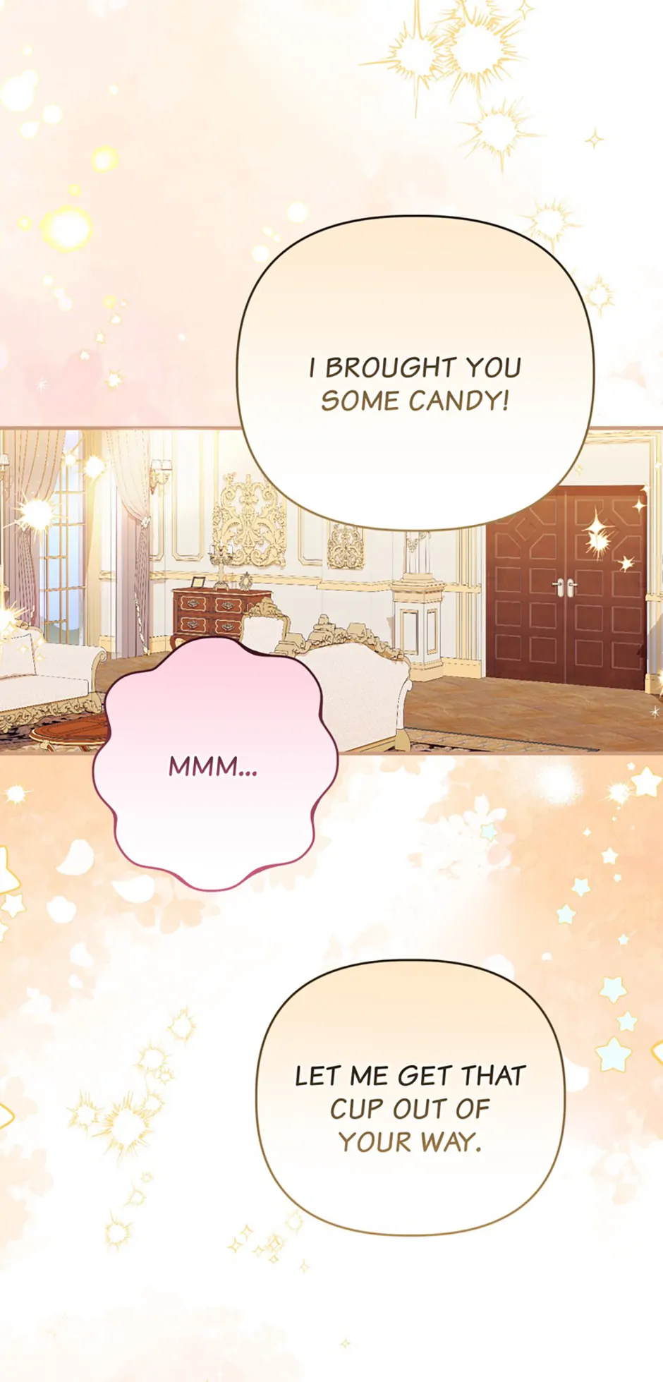 Becoming a Family With the Duke and His Dear Son Chapter 59 - Page 4