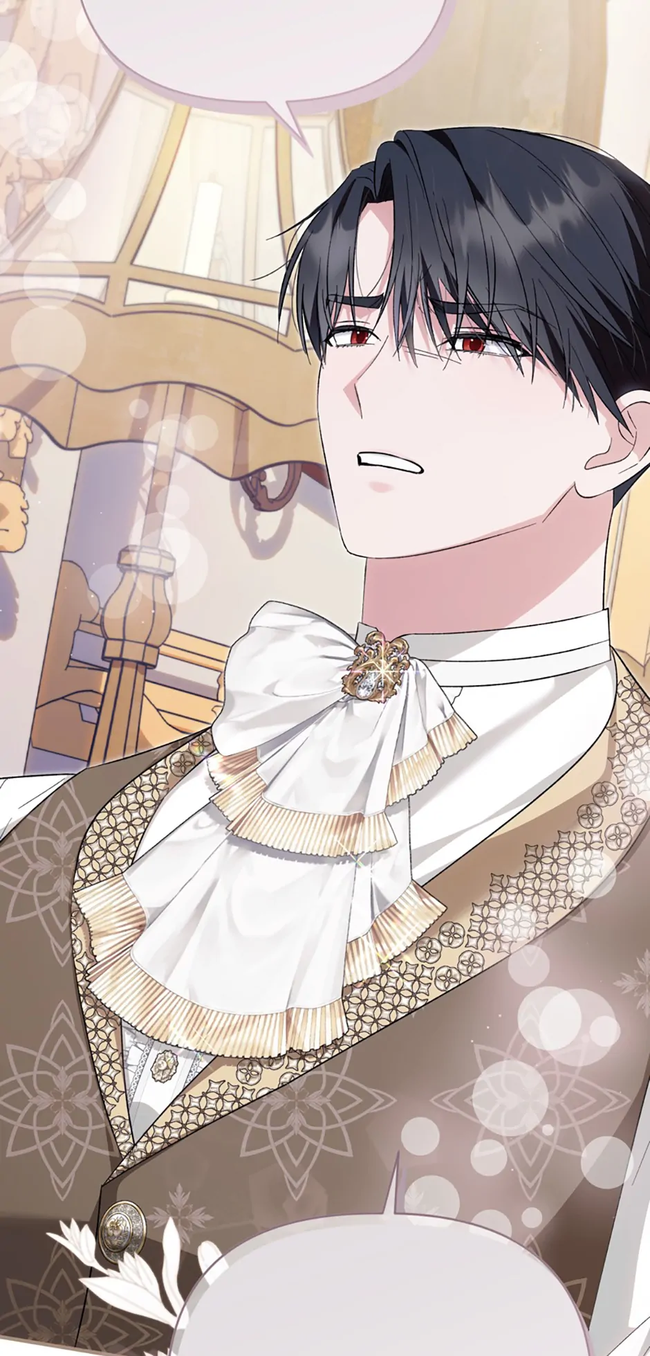 Becoming a Family With the Duke and His Dear Son Chapter 59 - Page 51