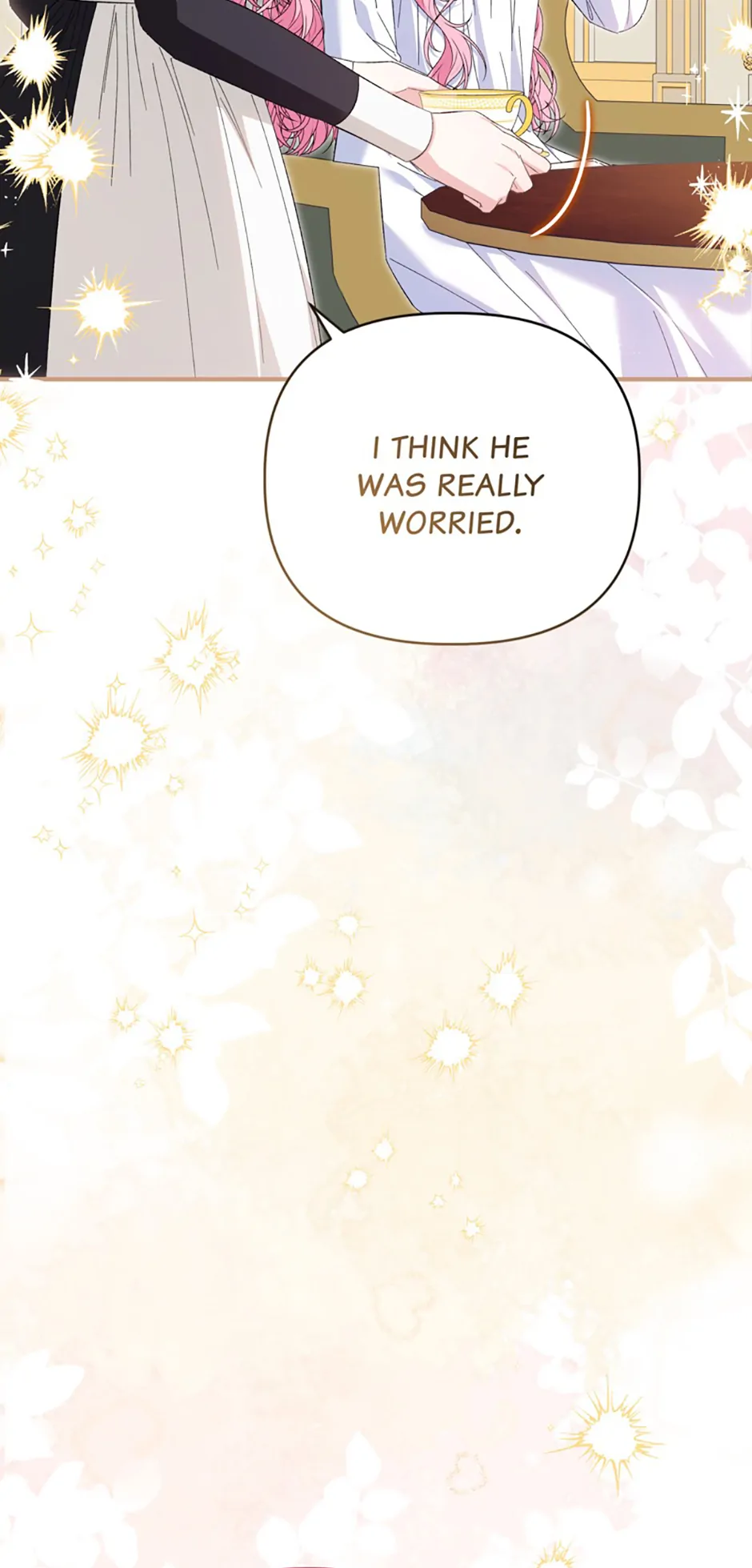 Becoming a Family With the Duke and His Dear Son Chapter 59 - Page 6