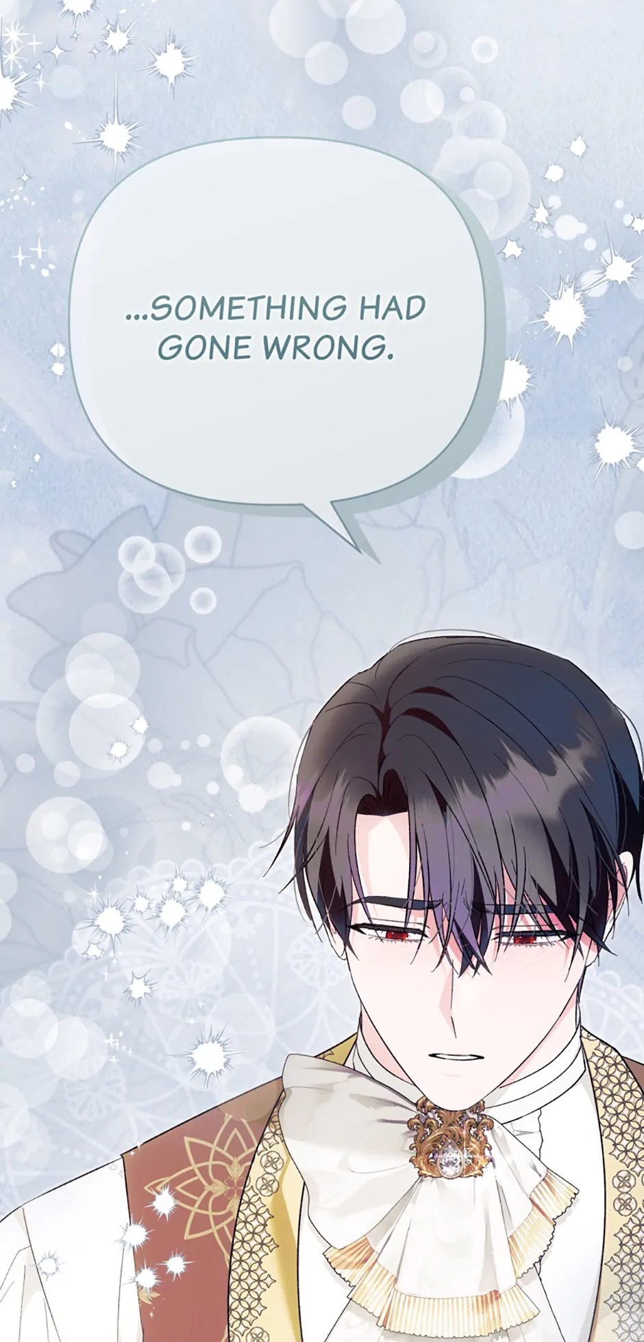 Becoming a Family With the Duke and His Dear Son Chapter 59 - Page 70