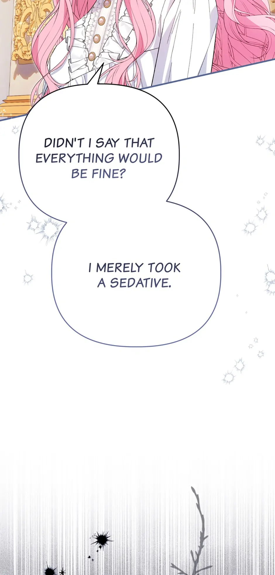 Becoming a Family With the Duke and His Dear Son Chapter 59 - Page 73