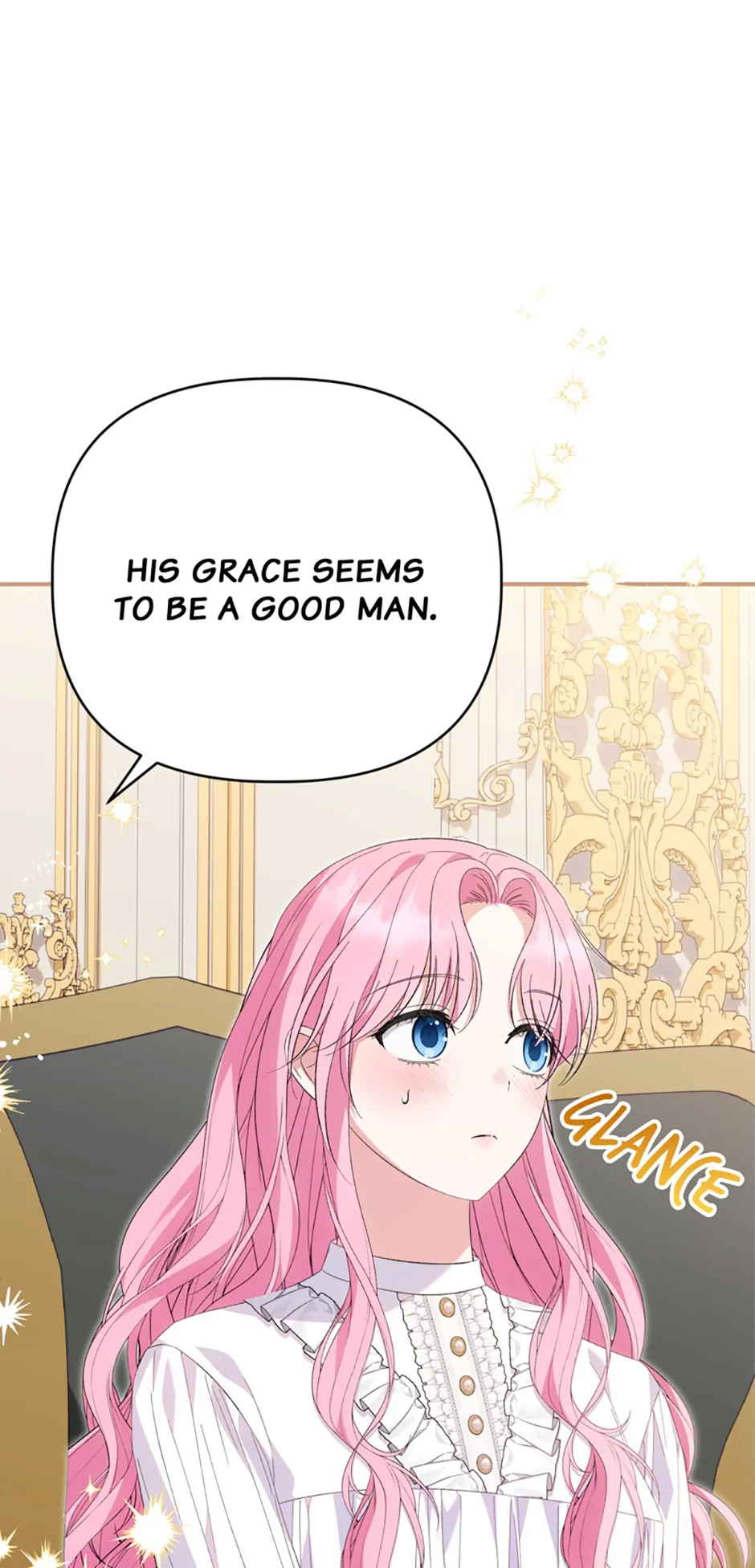 Becoming a Family With the Duke and His Dear Son Chapter 59 - Page 8