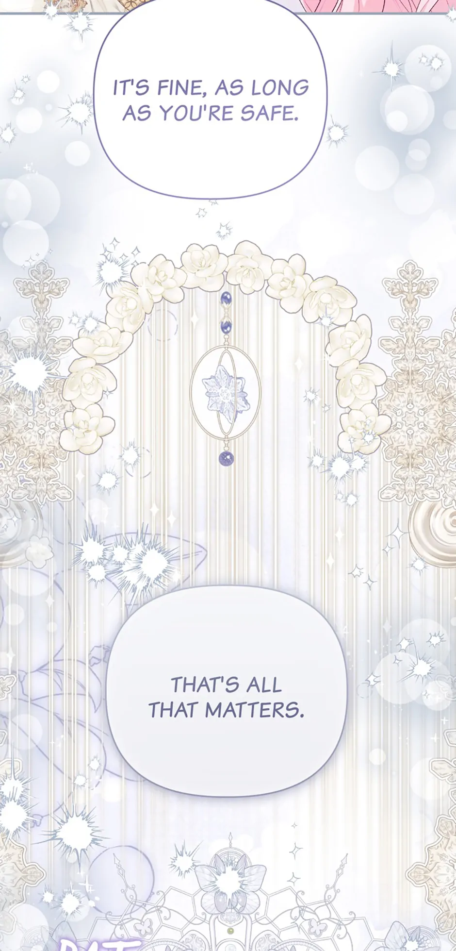 Becoming a Family With the Duke and His Dear Son Chapter 59 - Page 83