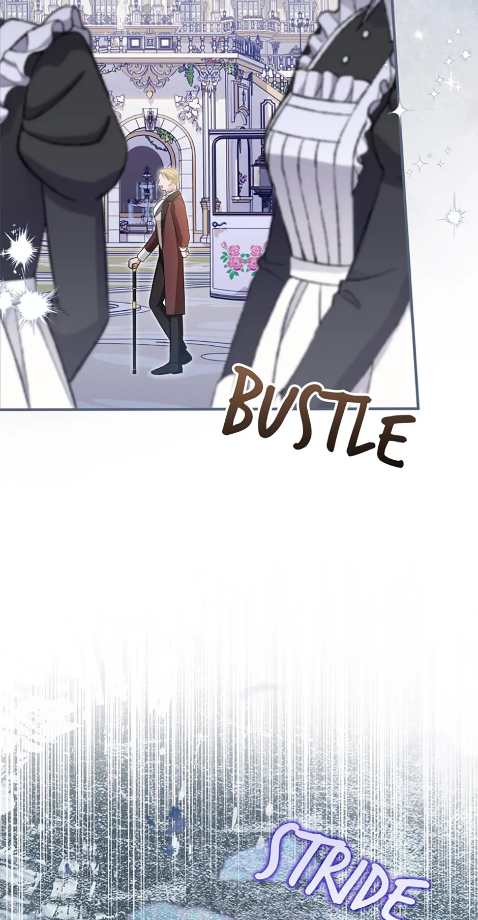 Becoming a Family With the Duke and His Dear Son Chapter 59 - Page 90