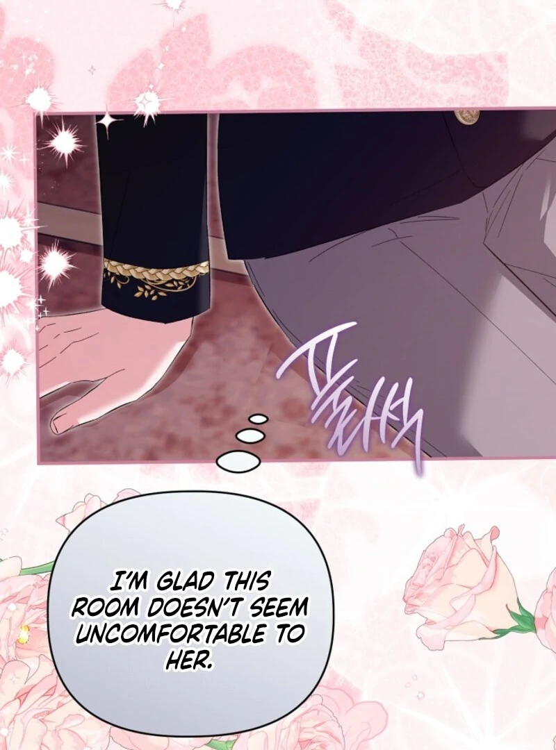 Becoming a Family With the Duke and His Dear Son Chapter 63 - Page 104