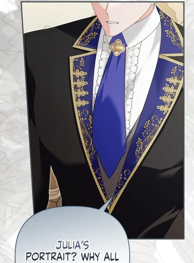 Becoming a Family With the Duke and His Dear Son Chapter 63 - Page 12