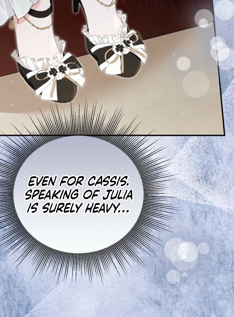 Becoming a Family With the Duke and His Dear Son Chapter 63 - Page 18