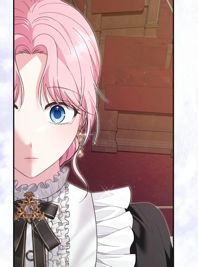 Becoming a Family With the Duke and His Dear Son Chapter 63 - Page 25