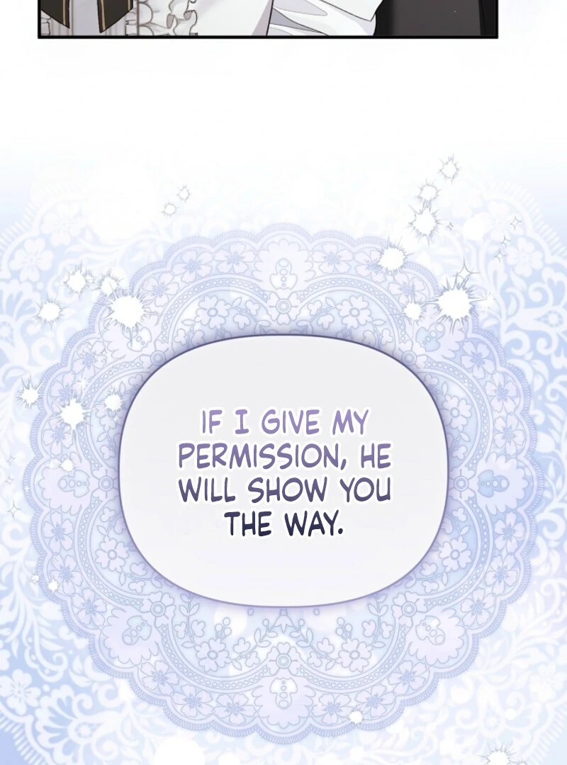 Becoming a Family With the Duke and His Dear Son Chapter 63 - Page 26