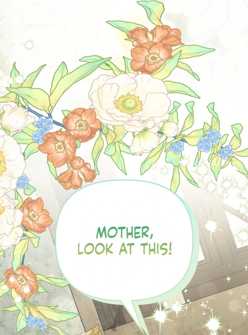 Becoming a Family With the Duke and His Dear Son Chapter 63 - Page 35