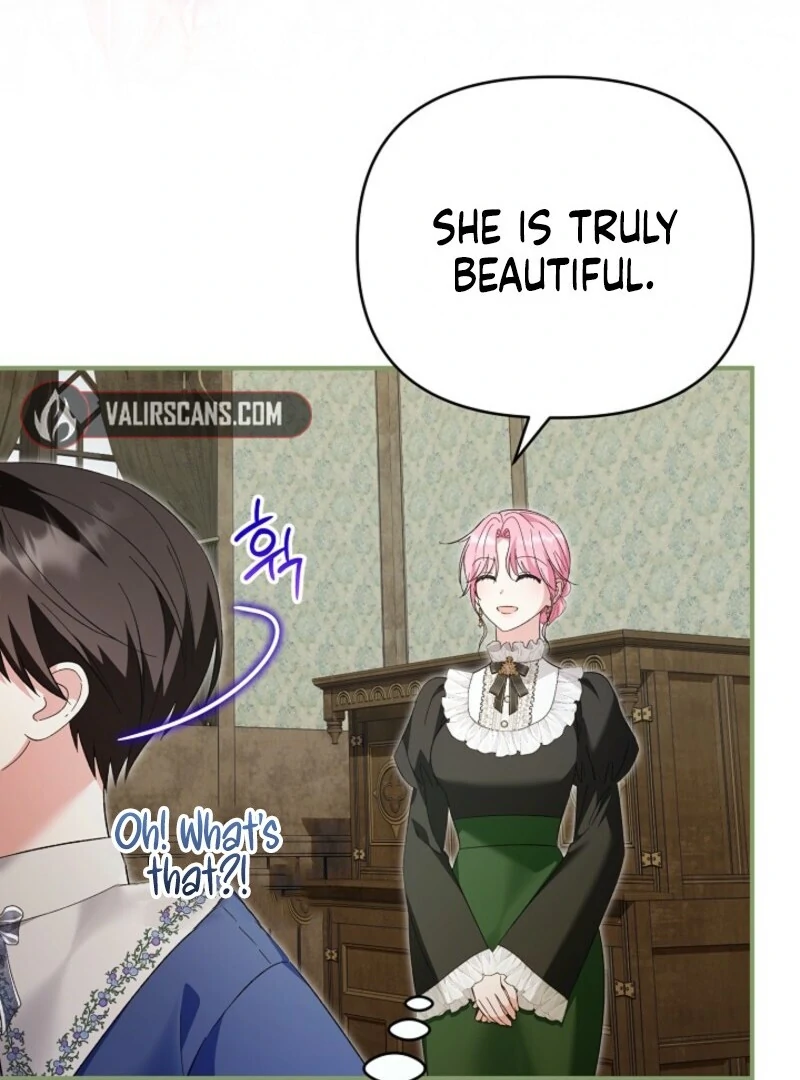 Becoming a Family With the Duke and His Dear Son Chapter 63 - Page 40