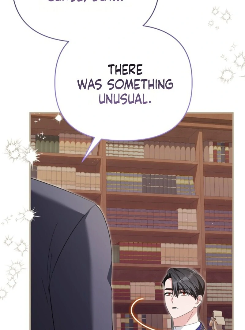 Becoming a Family With the Duke and His Dear Son Chapter 63 - Page 77
