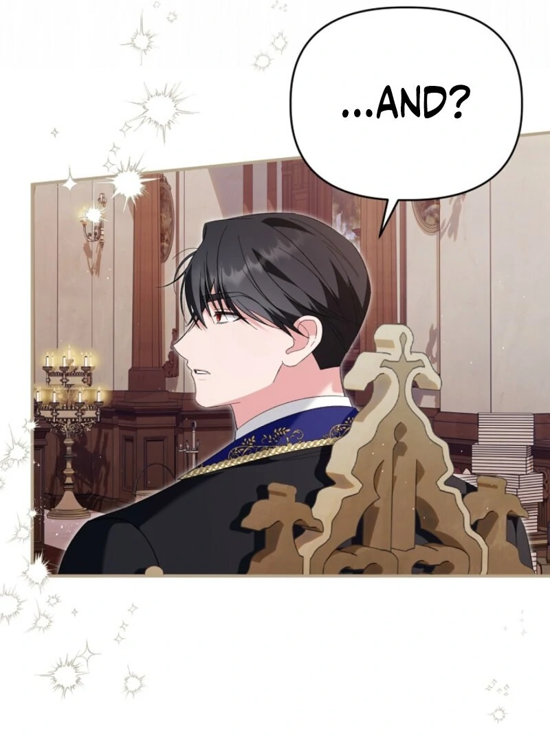 Becoming a Family With the Duke and His Dear Son Chapter 63 - Page 84