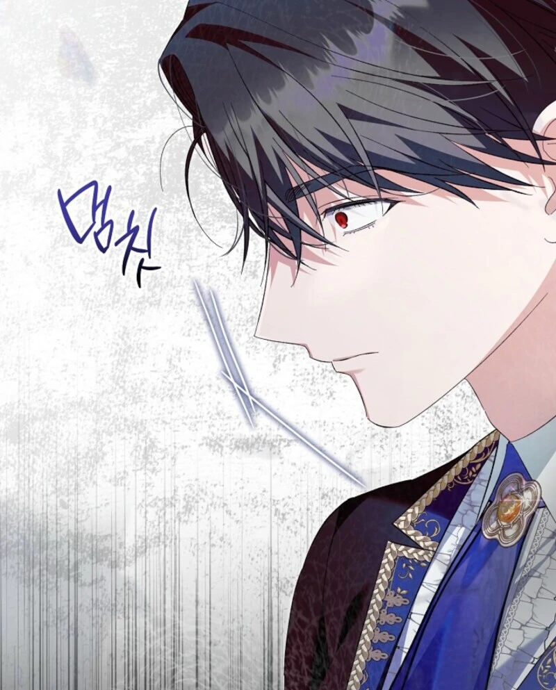 Becoming a Family With the Duke and His Dear Son Chapter 63 - Page 10