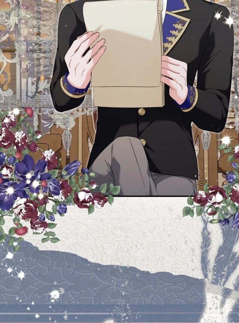 Becoming a Family With the Duke and His Dear Son Chapter 63 - Page 93