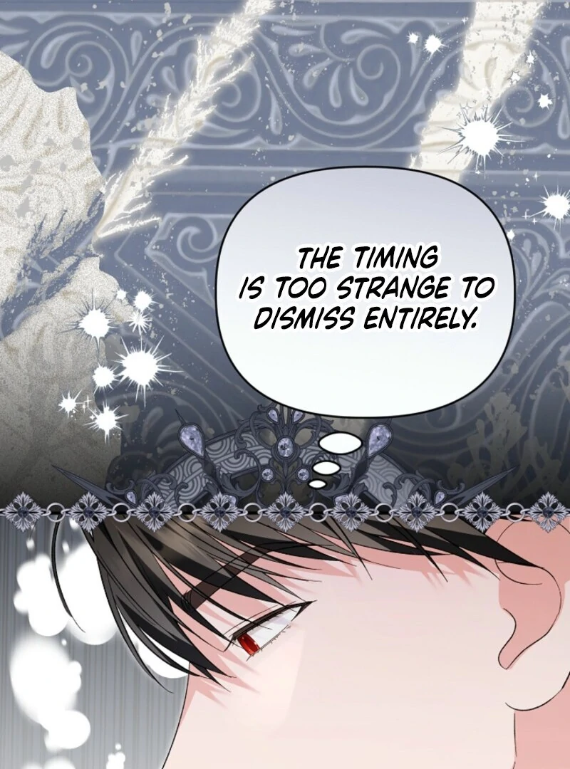 Becoming a Family With the Duke and His Dear Son Chapter 63 - Page 94