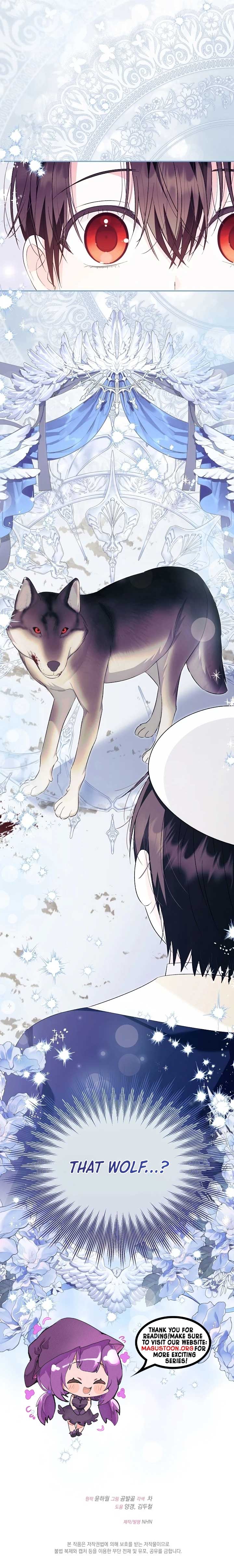 Becoming a Family With the Duke and His Dear Son Chapter 67 - Page 10