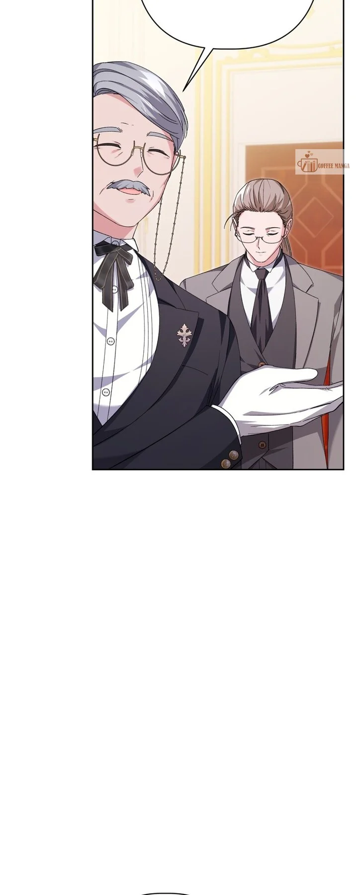 Becoming a Family With the Duke and His Dear Son Chapter 8 - Page 13