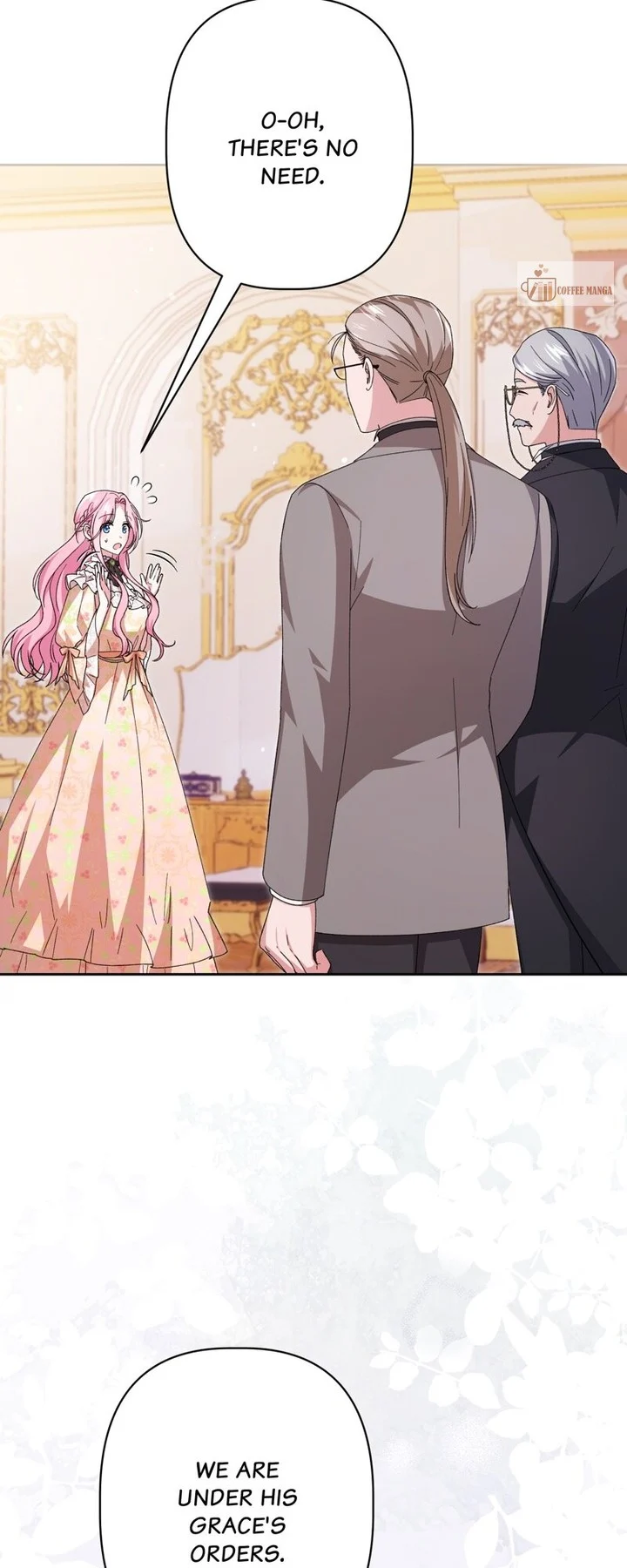 Becoming a Family With the Duke and His Dear Son Chapter 8 - Page 14