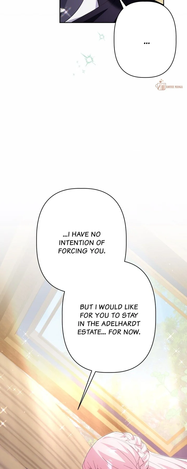 Becoming a Family With the Duke and His Dear Son Chapter 8 - Page 2