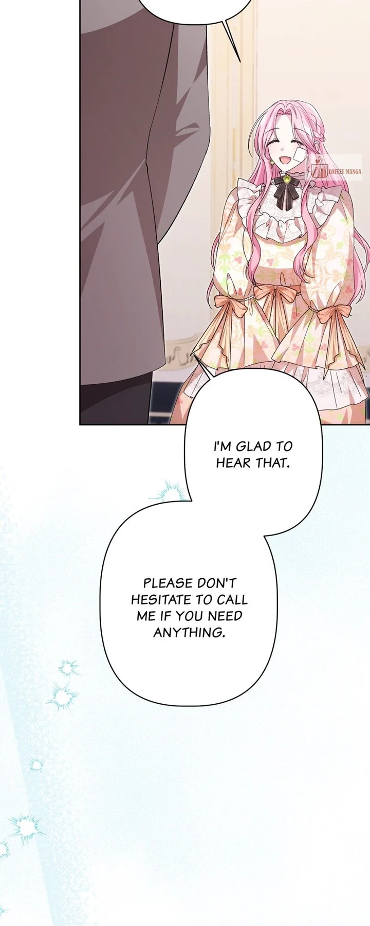 Becoming a Family With the Duke and His Dear Son Chapter 8 - Page 21