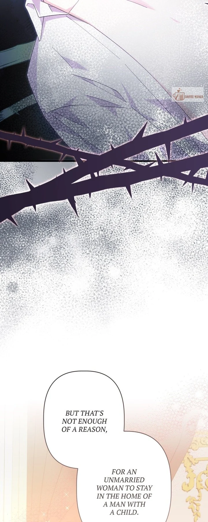 Becoming a Family With the Duke and His Dear Son Chapter 8 - Page 32