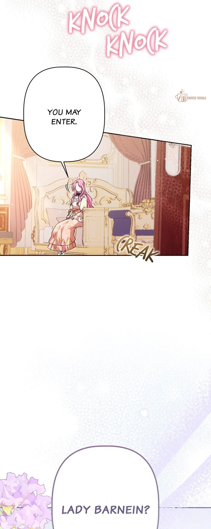 Becoming a Family With the Duke and His Dear Son Chapter 8 - Page 34