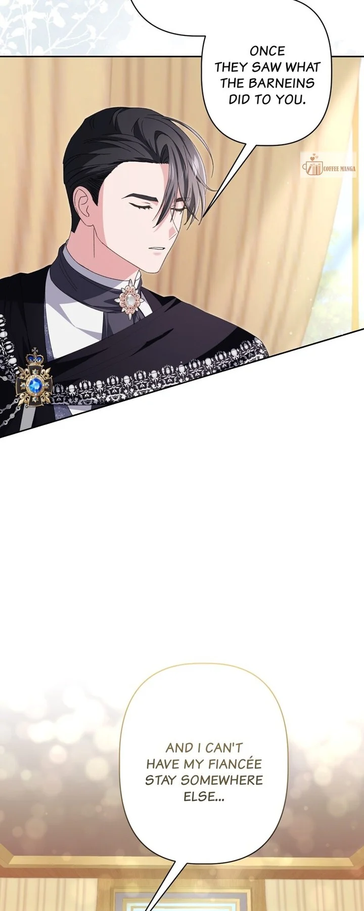 Becoming a Family With the Duke and His Dear Son Chapter 8 - Page 4