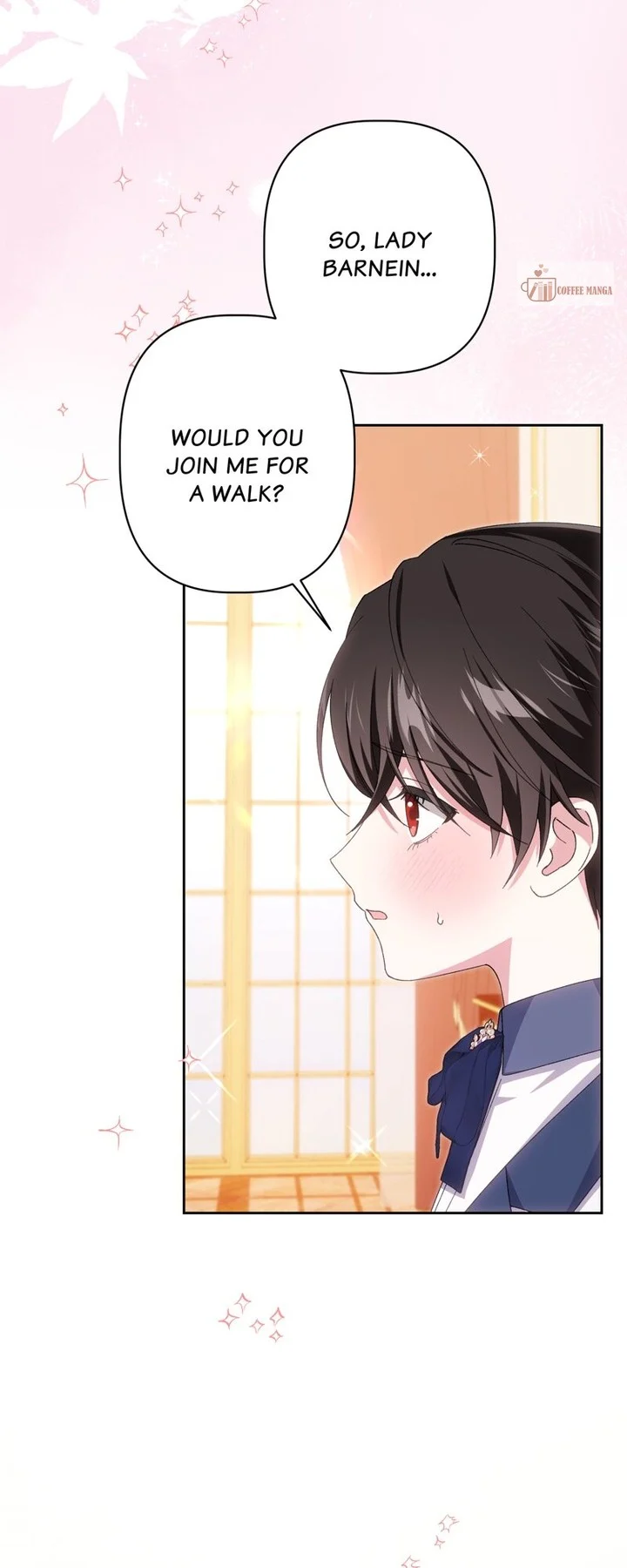 Becoming a Family With the Duke and His Dear Son Chapter 8 - Page 41