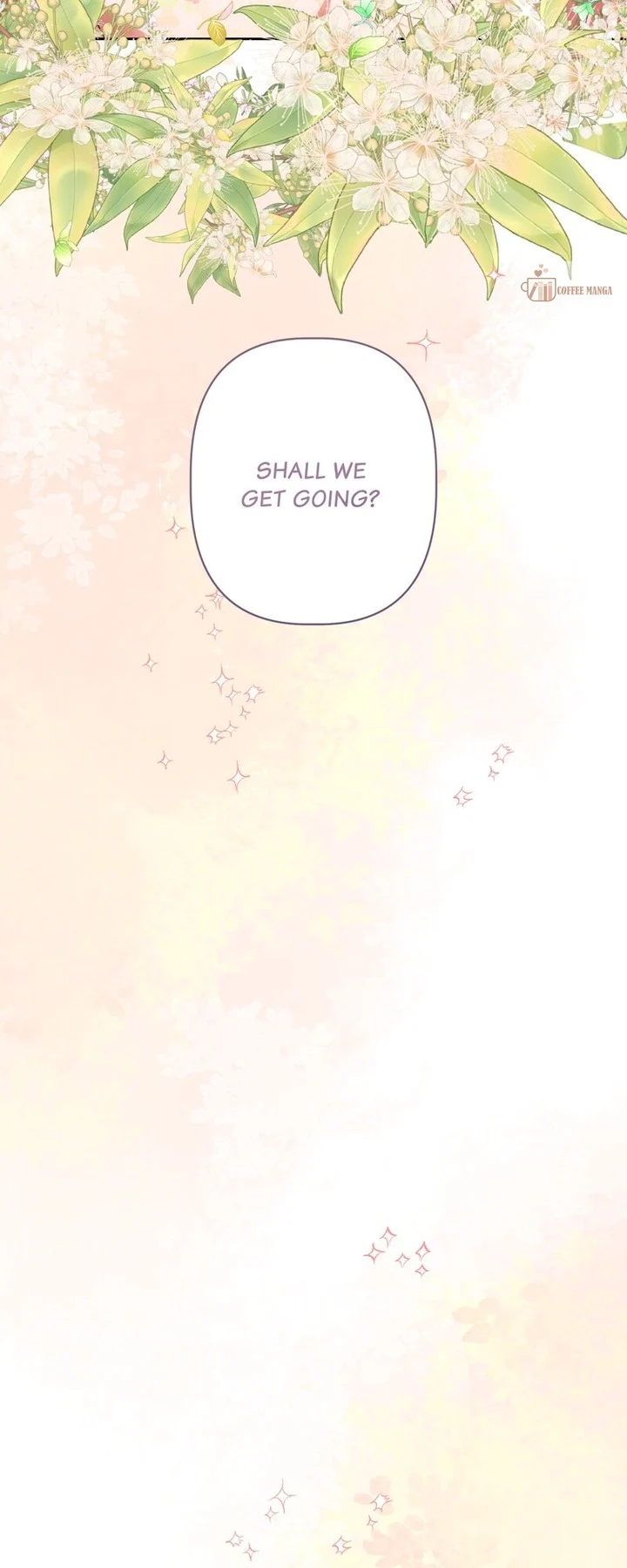 Becoming a Family With the Duke and His Dear Son Chapter 8 - Page 43