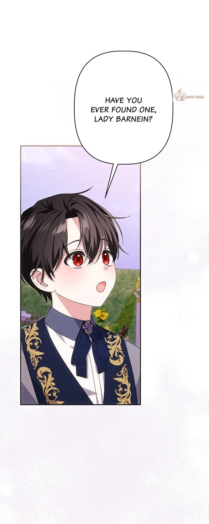 Becoming a Family With the Duke and His Dear Son Chapter 8 - Page 52