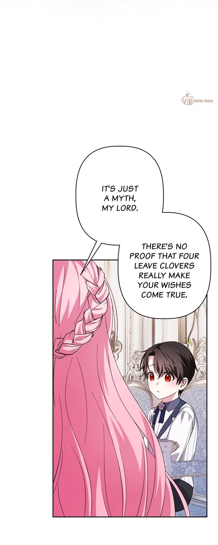 Becoming a Family With the Duke and His Dear Son Chapter 8 - Page 66