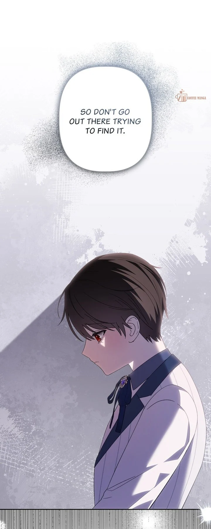 Becoming a Family With the Duke and His Dear Son Chapter 8 - Page 67