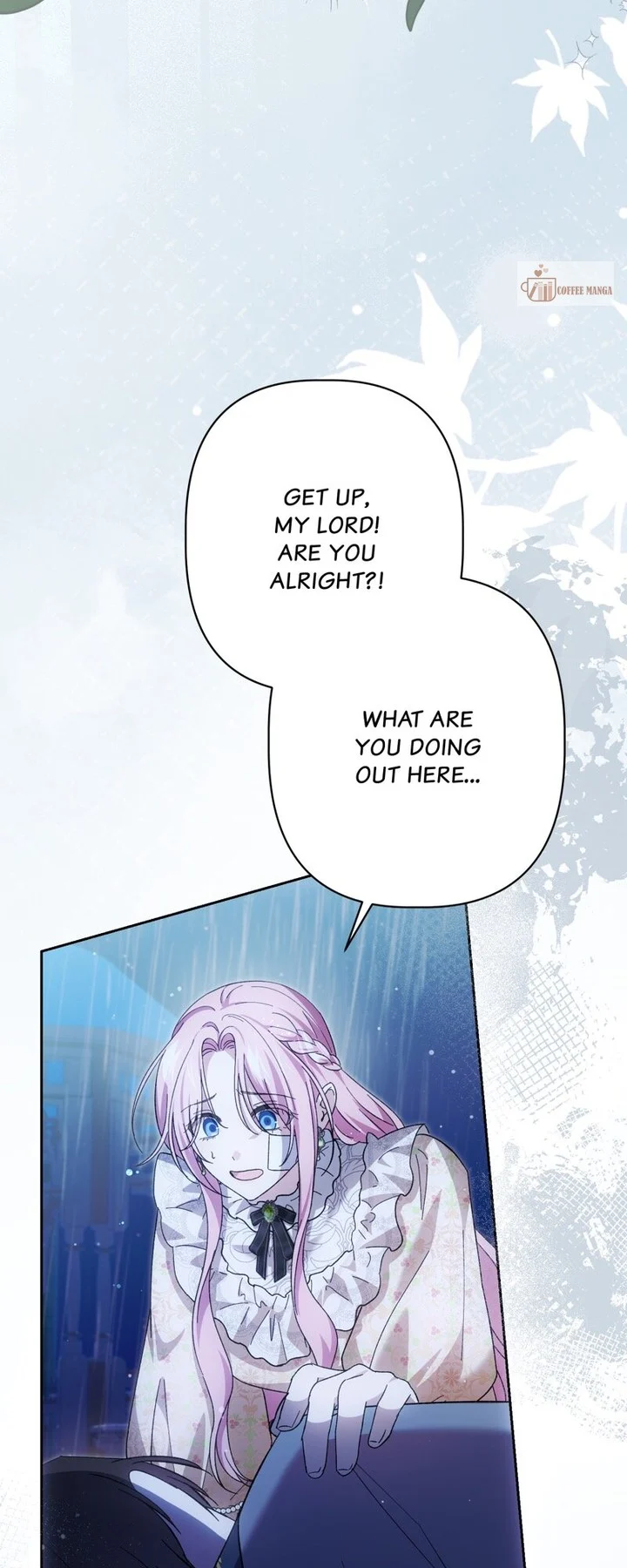 Becoming a Family With the Duke and His Dear Son Chapter 8 - Page 76