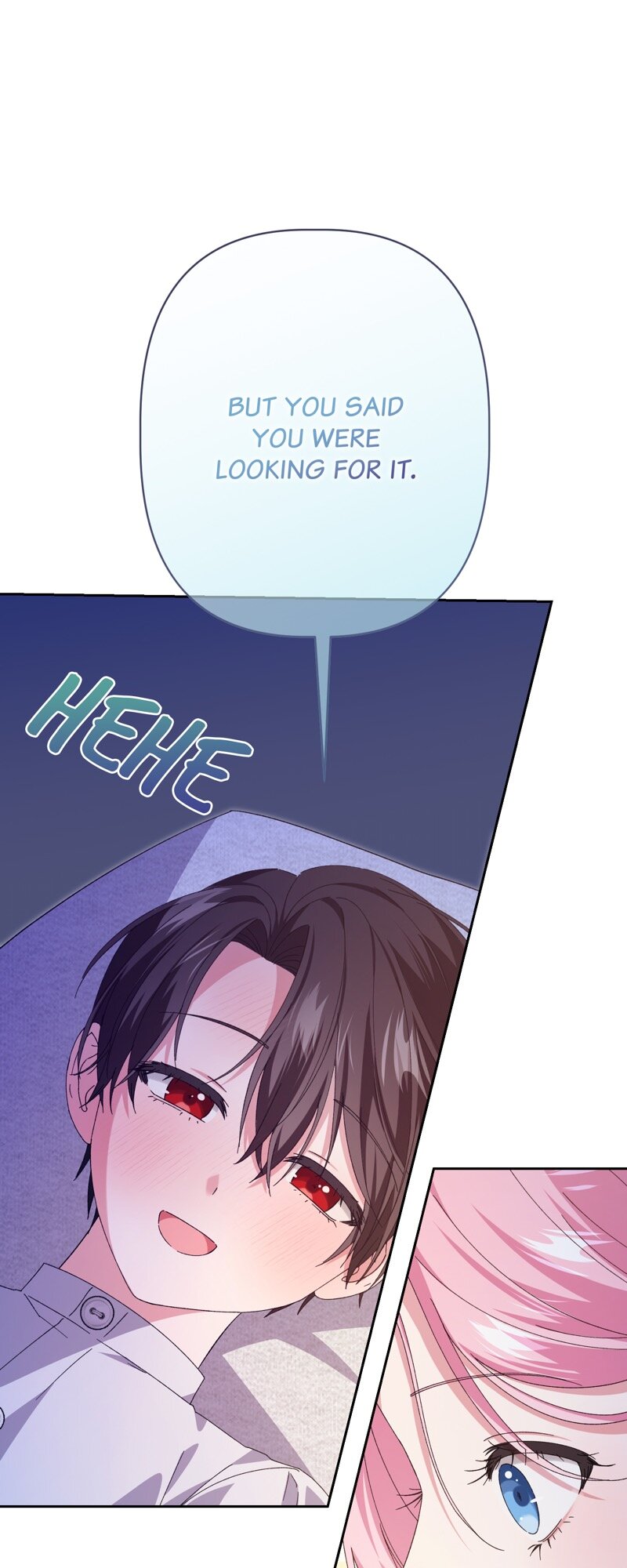 Becoming a Family With the Duke and His Dear Son Chapter 9 - Page 11