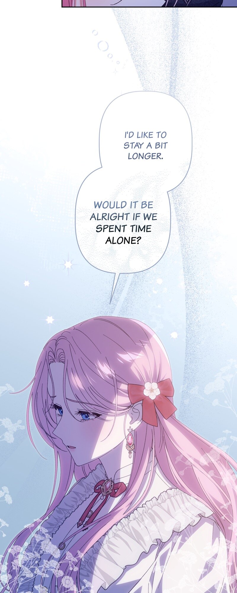 Becoming a Family With the Duke and His Dear Son Chapter 9 - Page 2