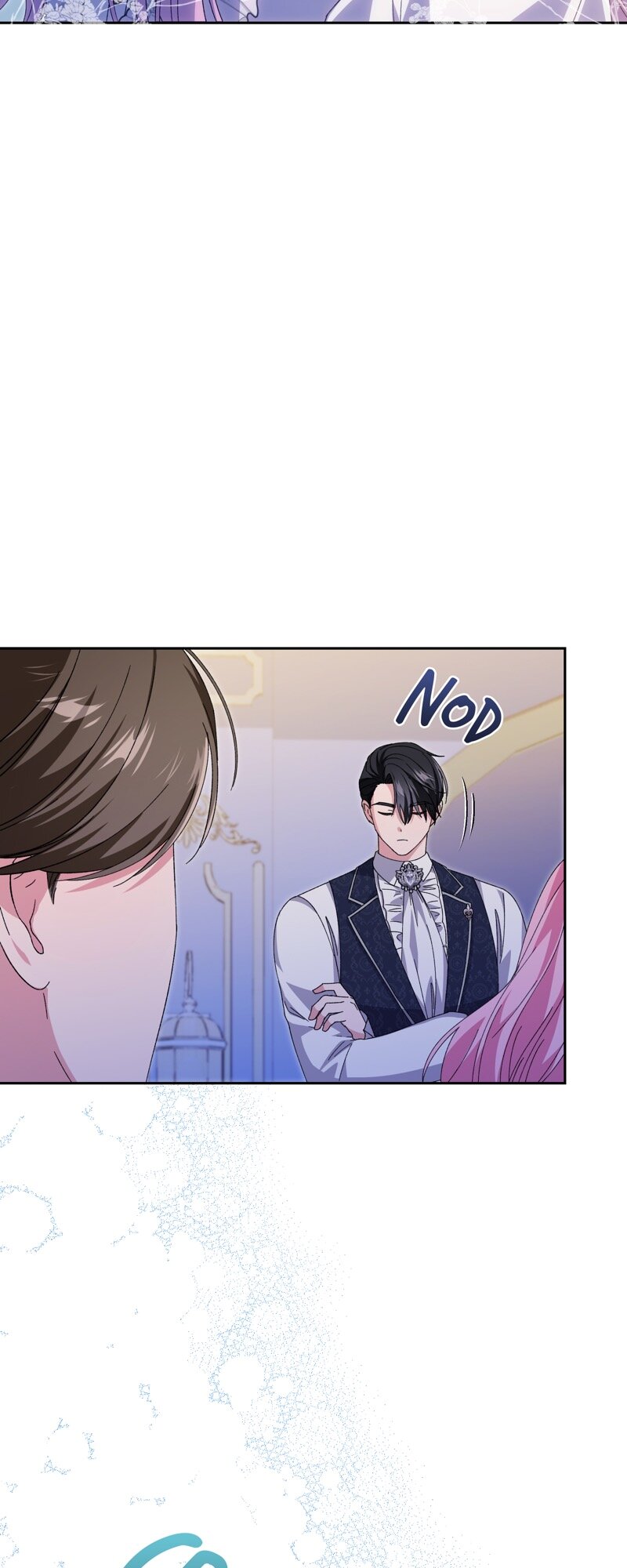 Becoming a Family With the Duke and His Dear Son Chapter 9 - Page 3