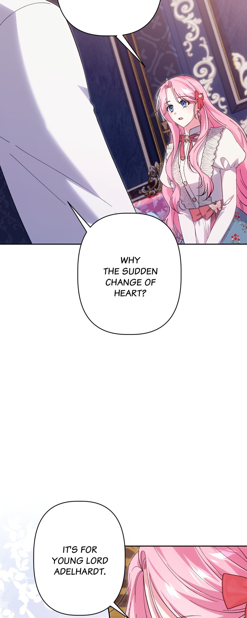 Becoming a Family With the Duke and His Dear Son Chapter 9 - Page 30