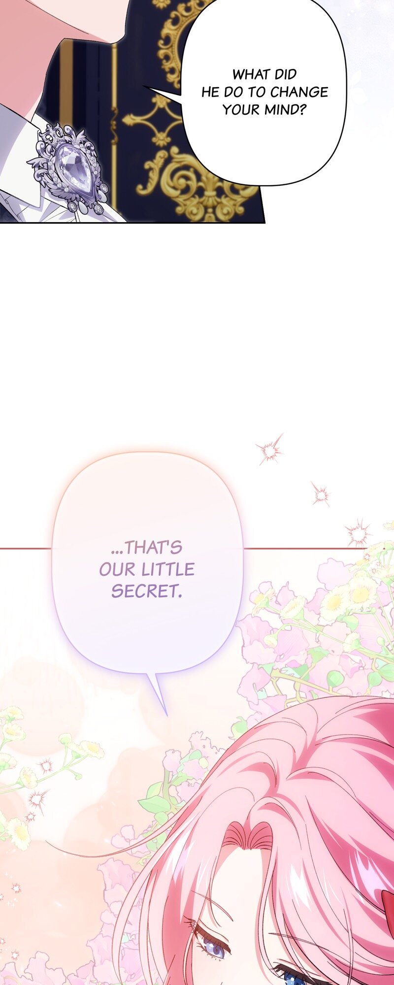 Becoming a Family With the Duke and His Dear Son Chapter 9 - Page 32