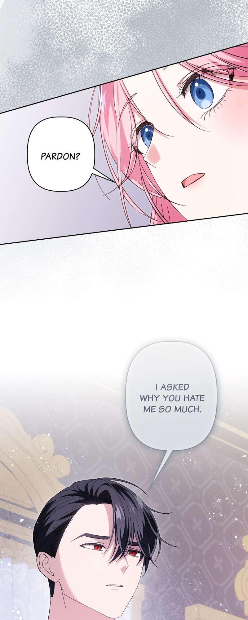 Becoming a Family With the Duke and His Dear Son Chapter 9 - Page 40